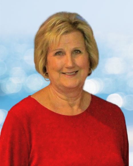 Shirley Johnson - real estate agent