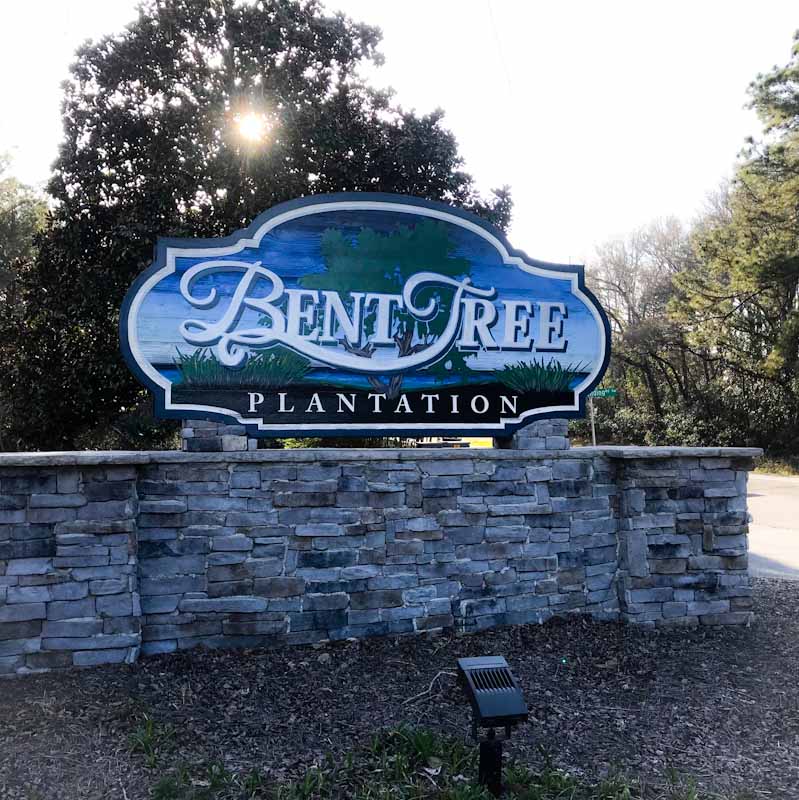 Bent Tree Plantation Homes For Sale Ocean Isle Beach Nc Real Estate