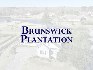 Brunswick Plantation