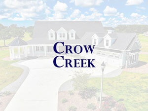 Crow Creek
