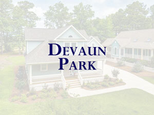 Devaun Park