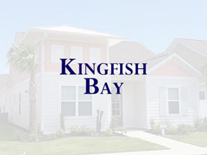 Kingfish Bay