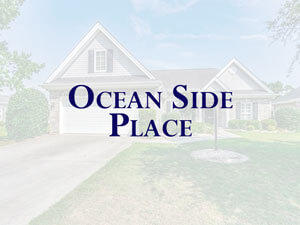 Ocean Side Place