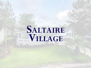Saltaire Village