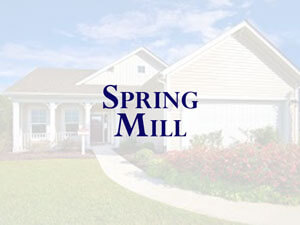 Spring Mill