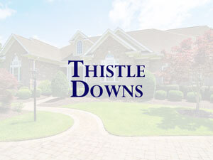 Thistle Downs