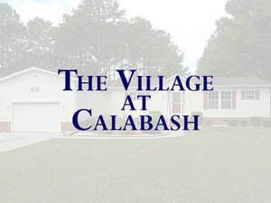 Village at Calabash