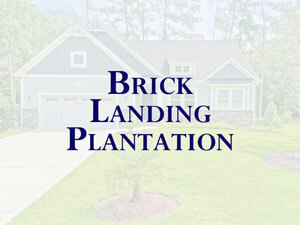 Brick Landing Plantation