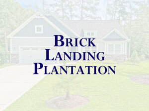 Brick Landing Plantation
