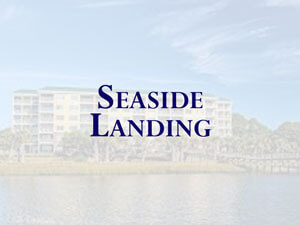Seaside Landing