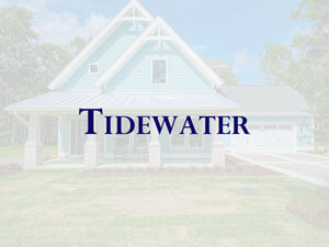 Tidewater