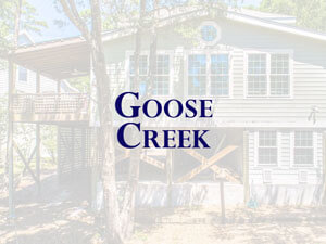 Goose Creek