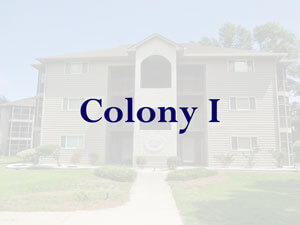 Colony I
