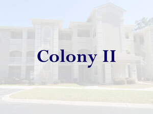 Colony II