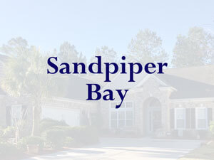 Sandpiper Bay