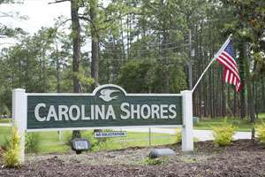 Carolina Shores, NC Real Estate