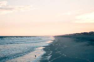 Holden Beach, NC Real Estate