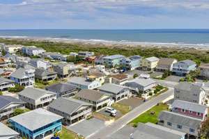 Sunset Beach, NC Real Estate