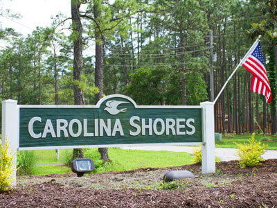 Carolina Shores Real Estate