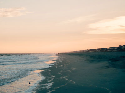 Holden Beach Real Estate