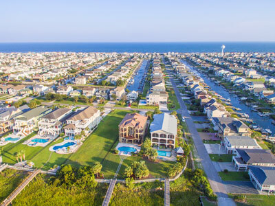 Ocean Isle Beach Real Estate Sales
